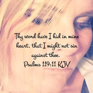 Meet your Posher, Kari